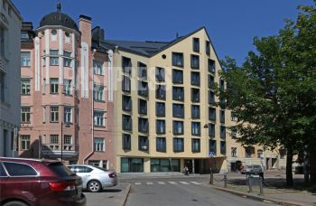 EA266885, Eastpress, Helsinki, Finland